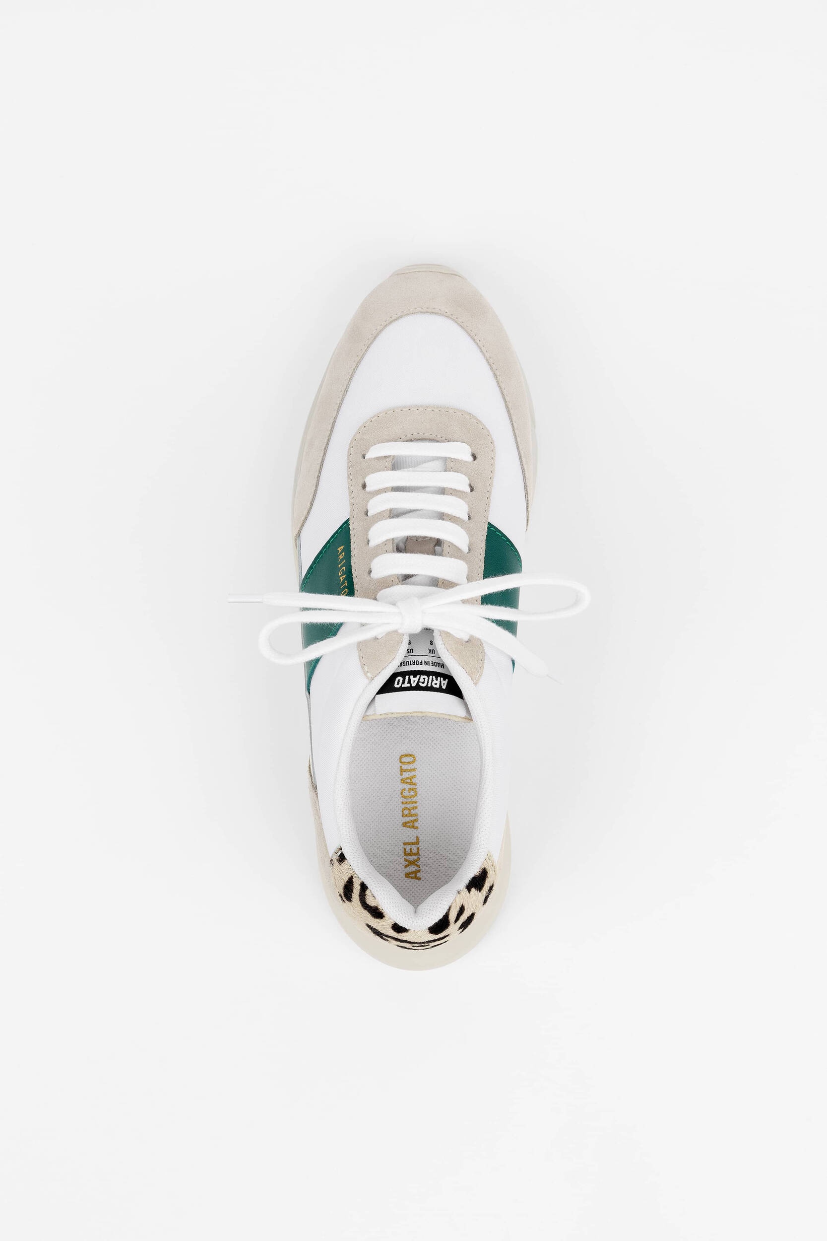 Genesis Vintage Runner - 5