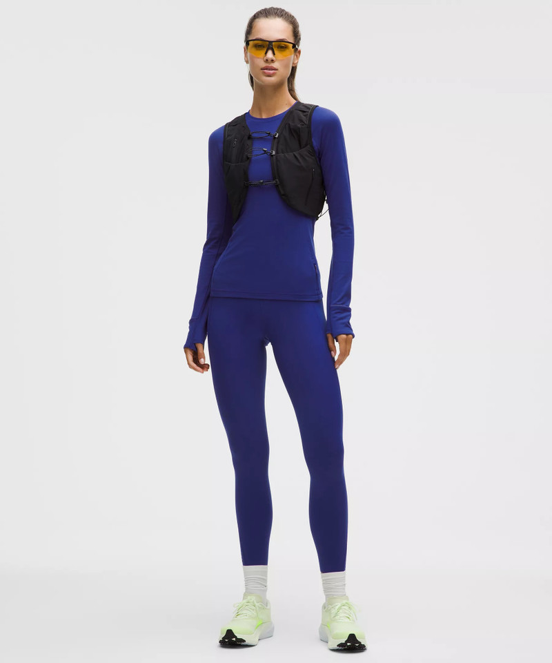 Fast and Free High-Rise 1-Pocket Tight 25" *Evolve 1