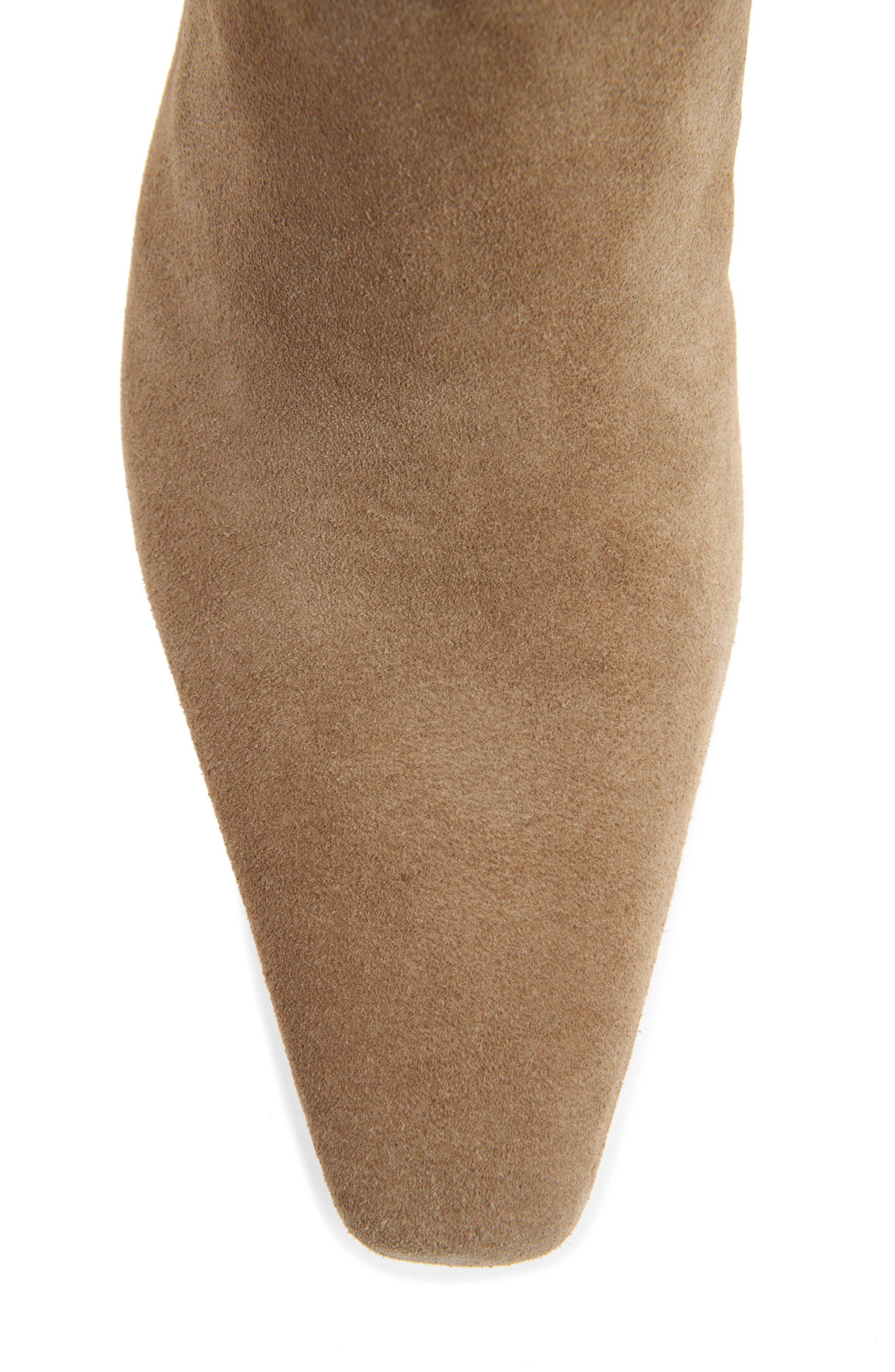STAUD Wally Western Boot in Dune at Nordstrom - 5