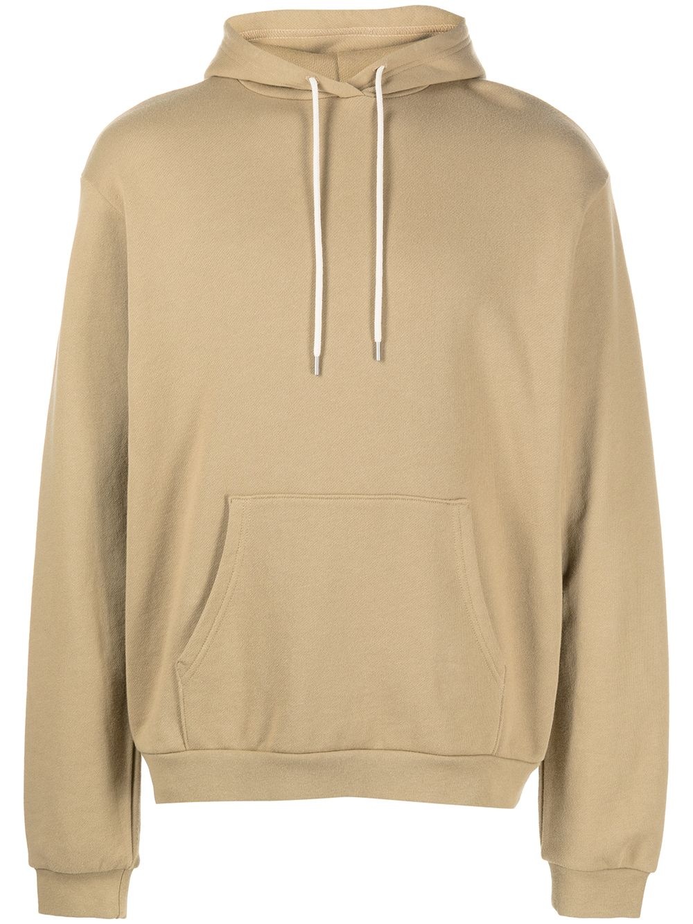 cotton Beach Hoodie - 1