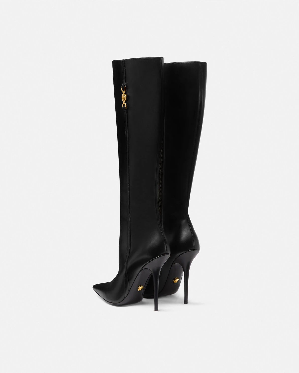 Medusa '95 Knee-High Boots 110 mm - 4