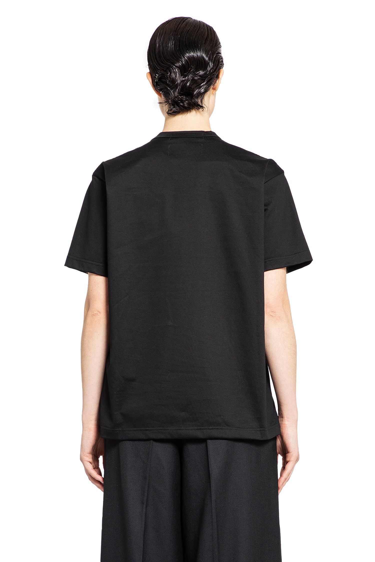 Junya Watanabe Misfits-T-Shirt | antonioli | REVERSIBLE
