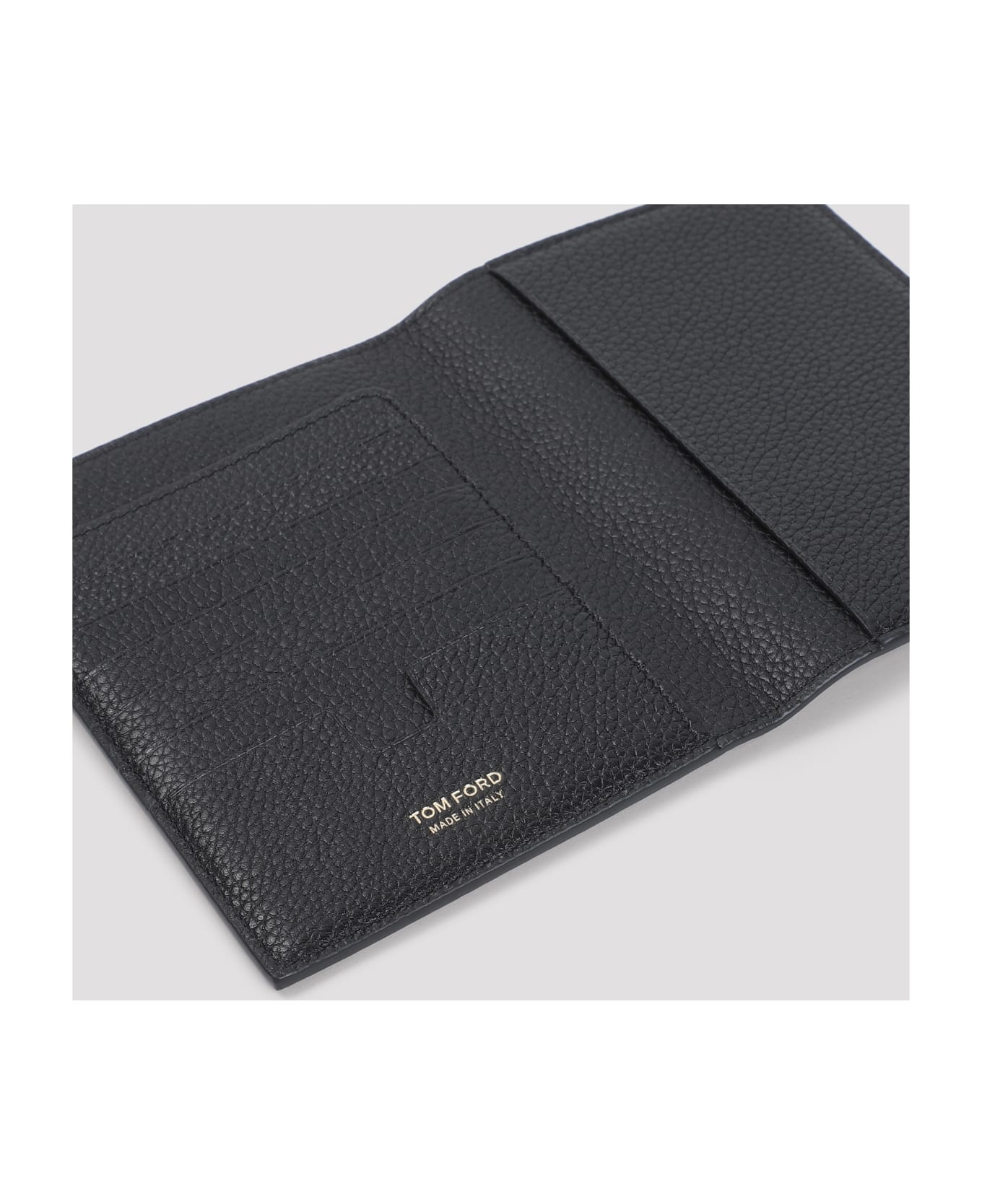 Passport Holder - 5