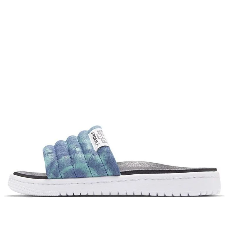 (WMNS) Air Jordan Modero 2 'Aurora Green Black' CV5773-301 - 1