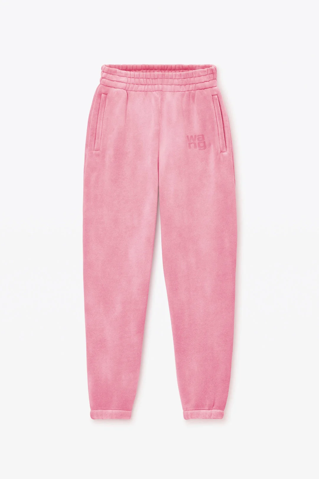 Essential Terry Classic Sweatpants - 1