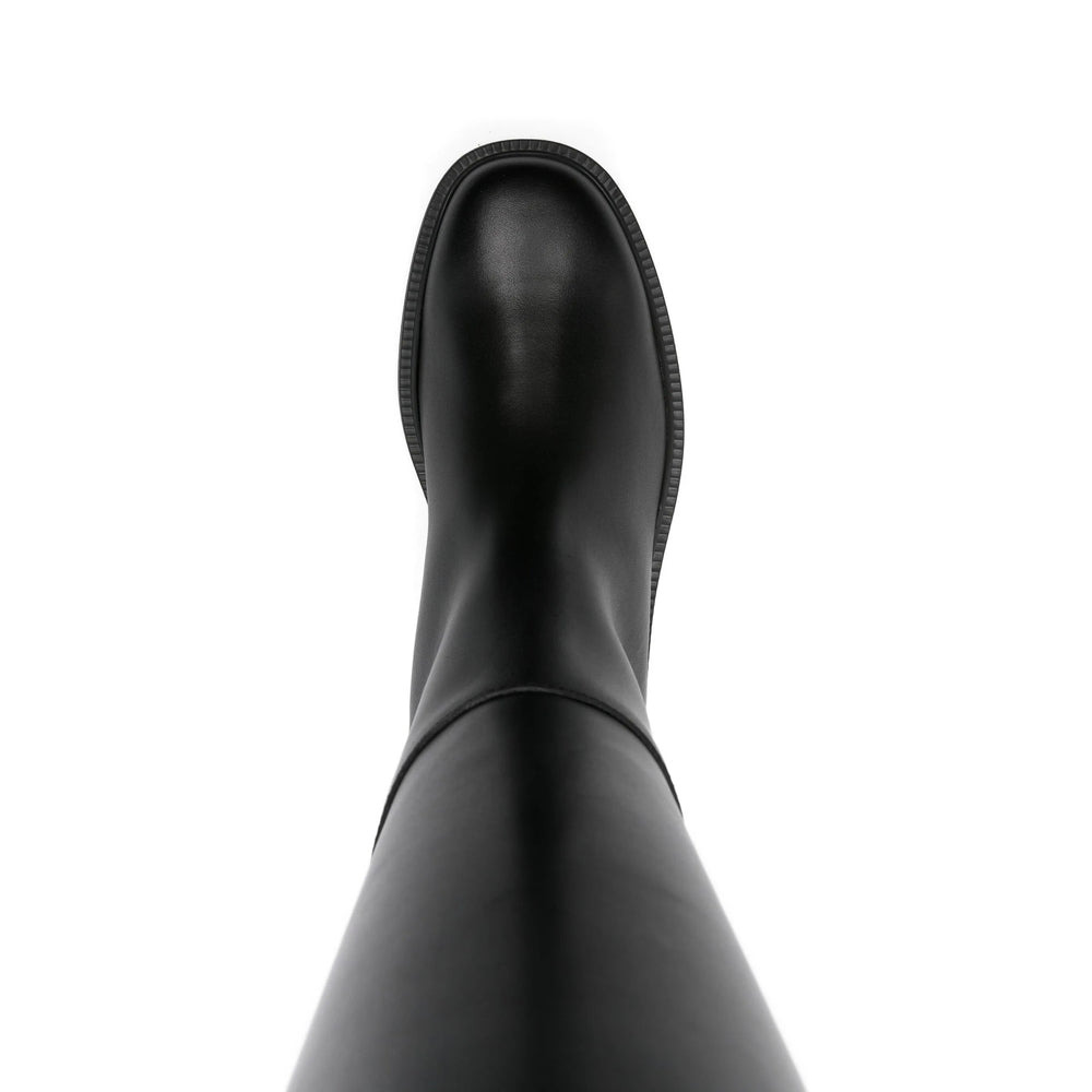 Tod's Black Women - 3