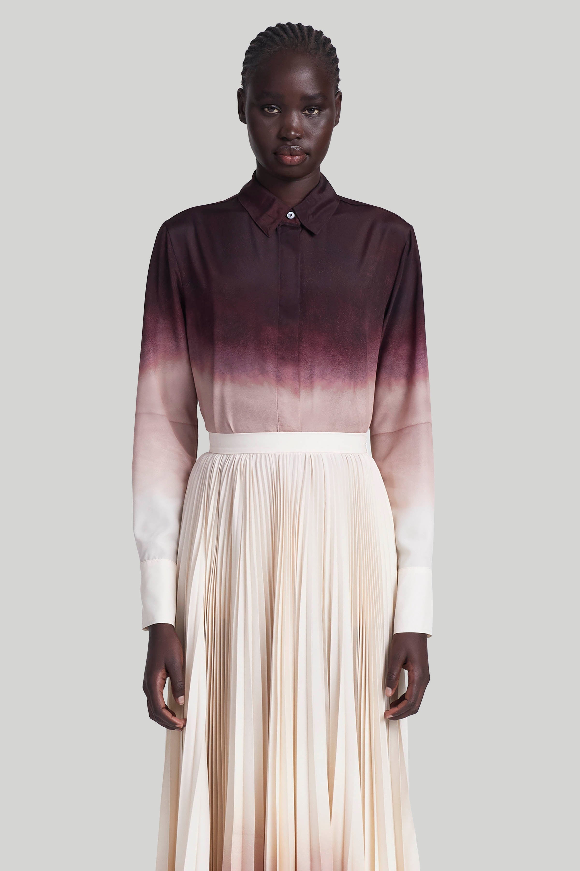 'CHIKA' TOP - 3