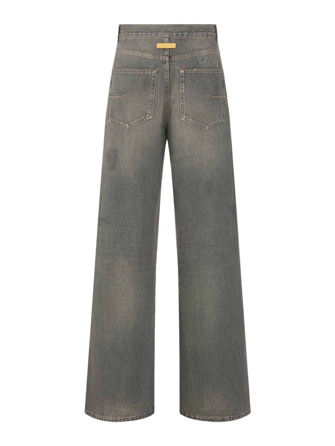 FLARED JEANS - 2