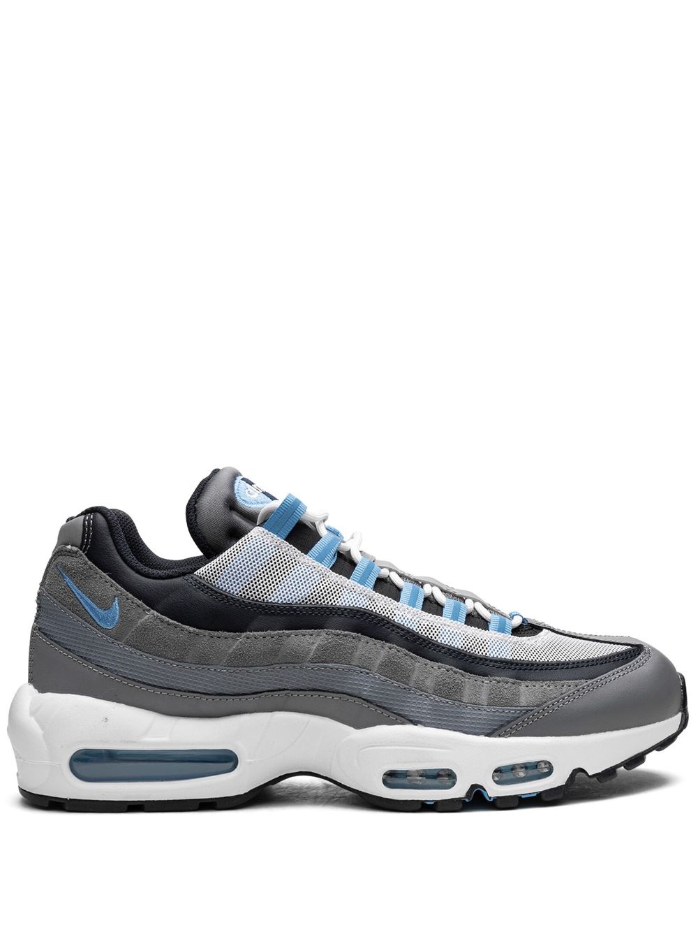 Air Max 95 "UNC" sneakers - 1