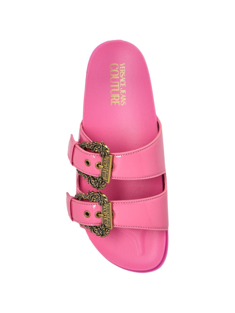 buckle-strap sandals 4