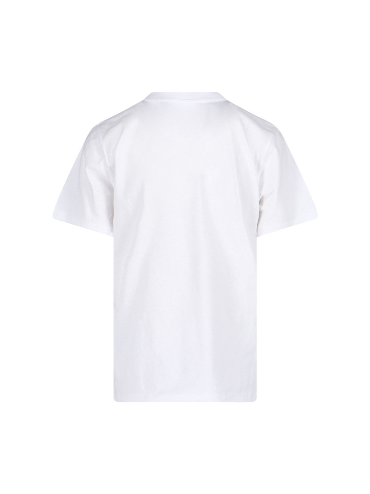 LOGO T-SHIRT - 2