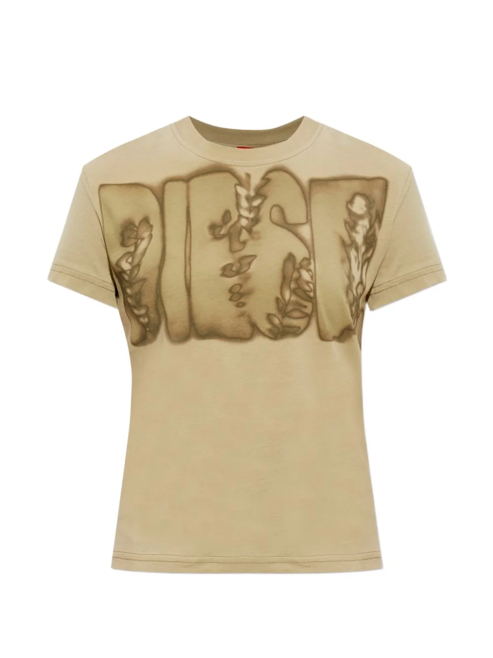 T-Ila-Aa3 logo-print short-sleeve T-shirt - 1