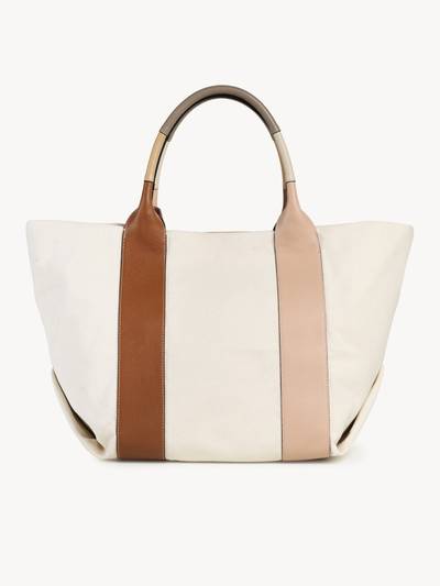 See by Chloé LAETIZIA TOTE outlook