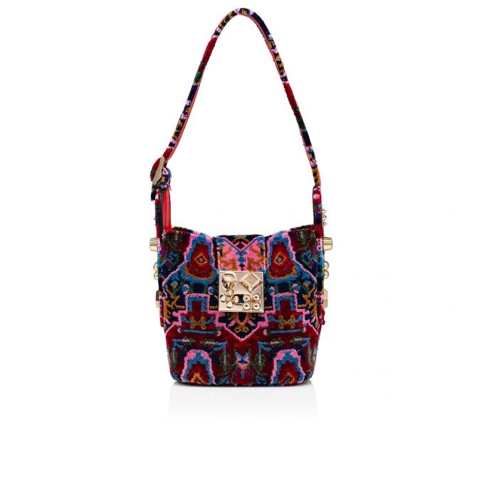 Carasky Mini MULTICOLOR - 1
