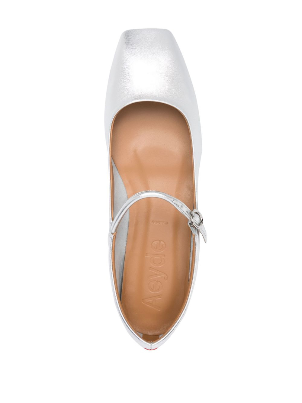 Uma ballet flats - 4