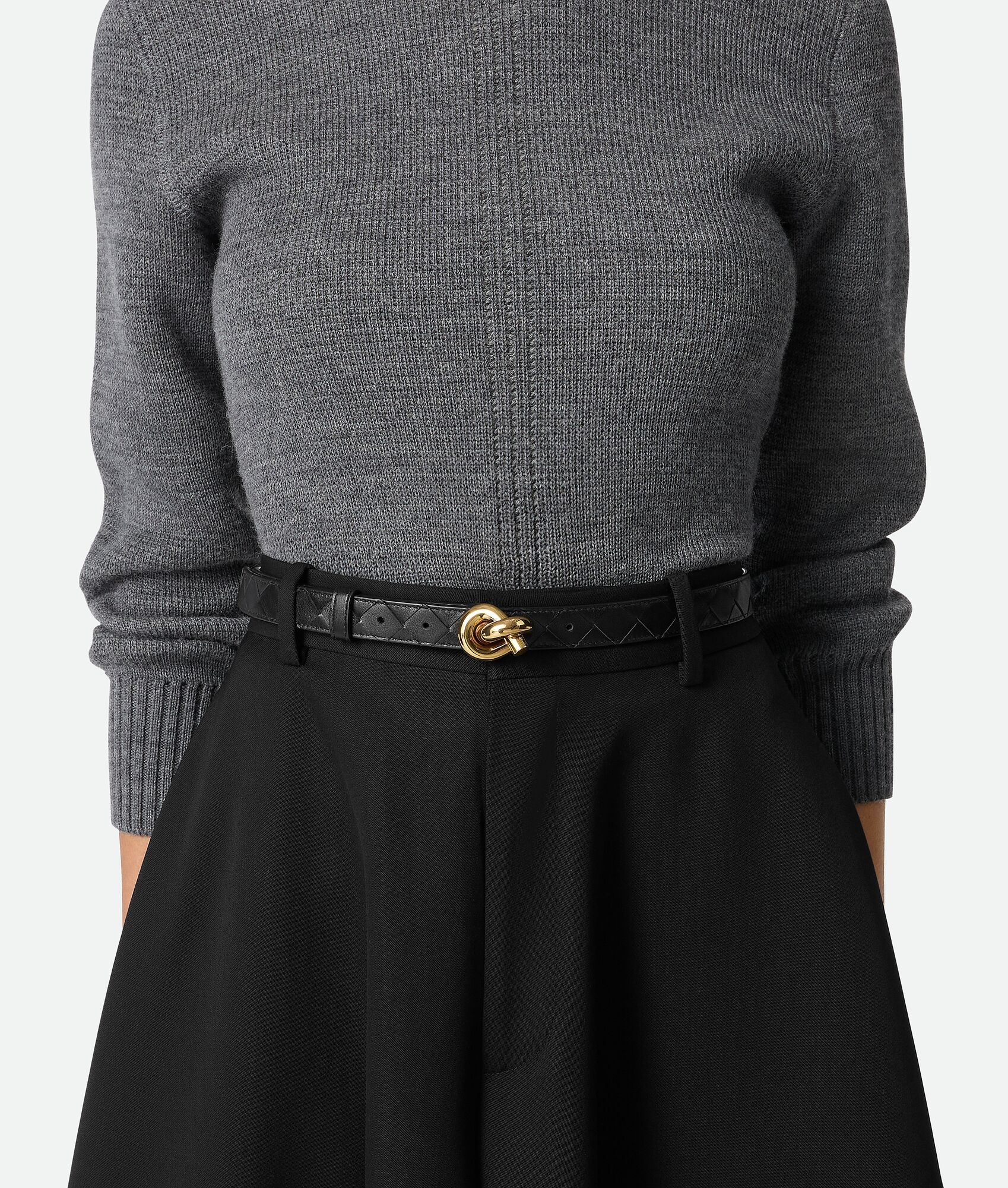 Knot Belt - 2