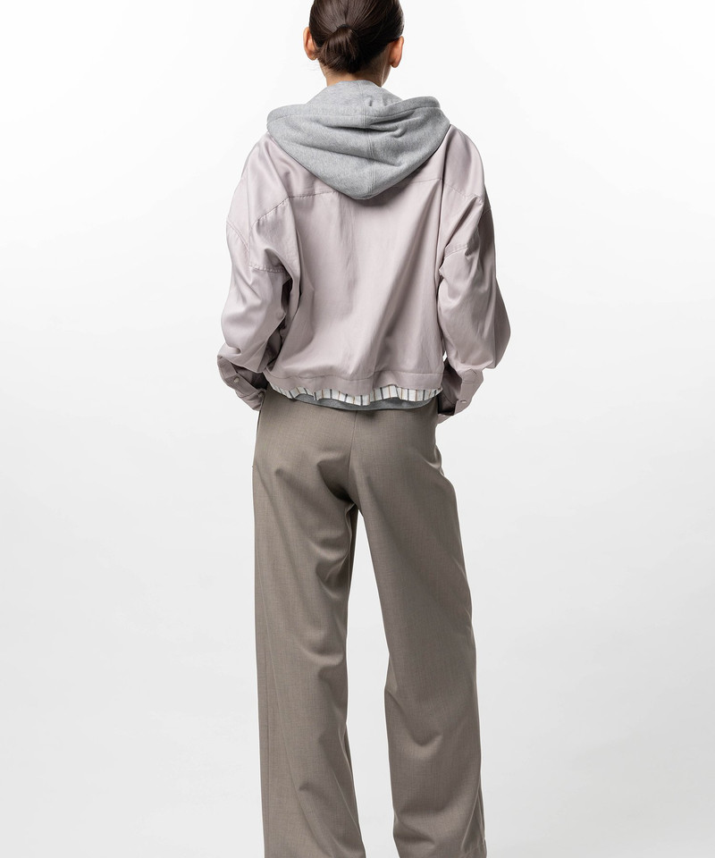 Triple Layered Shirt 7