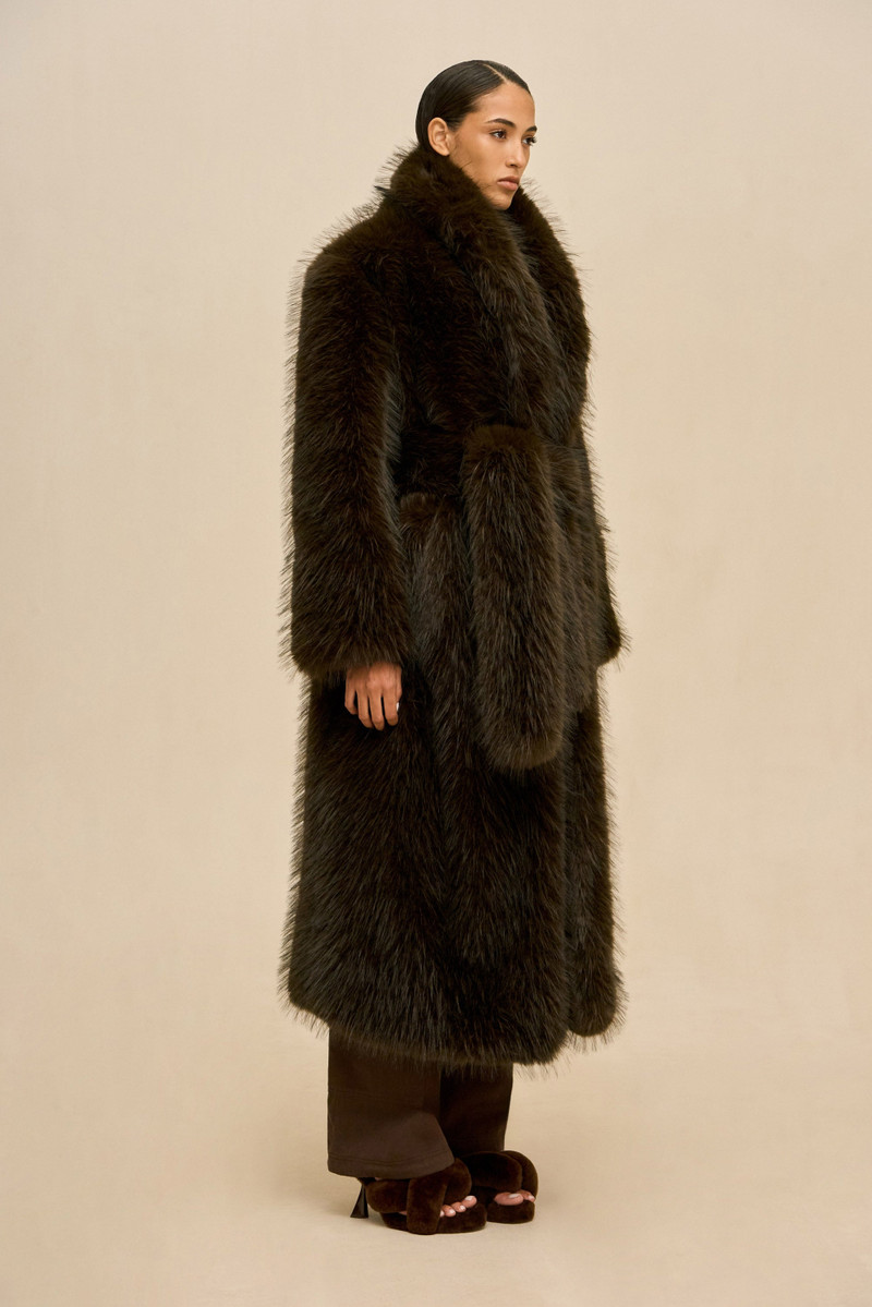 BANE COAT 5