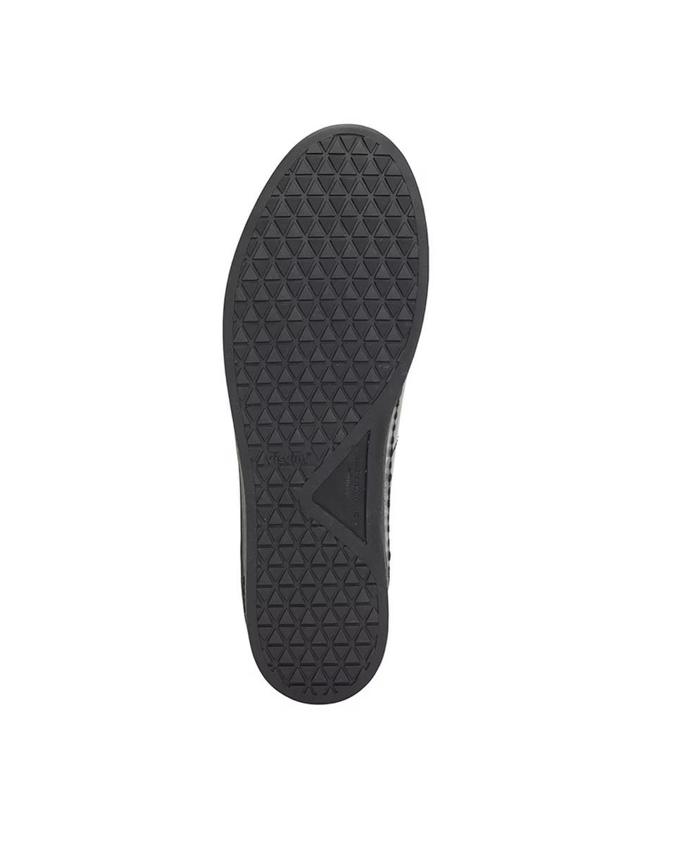Corda-Folk French Cowhide Sneakers - 3