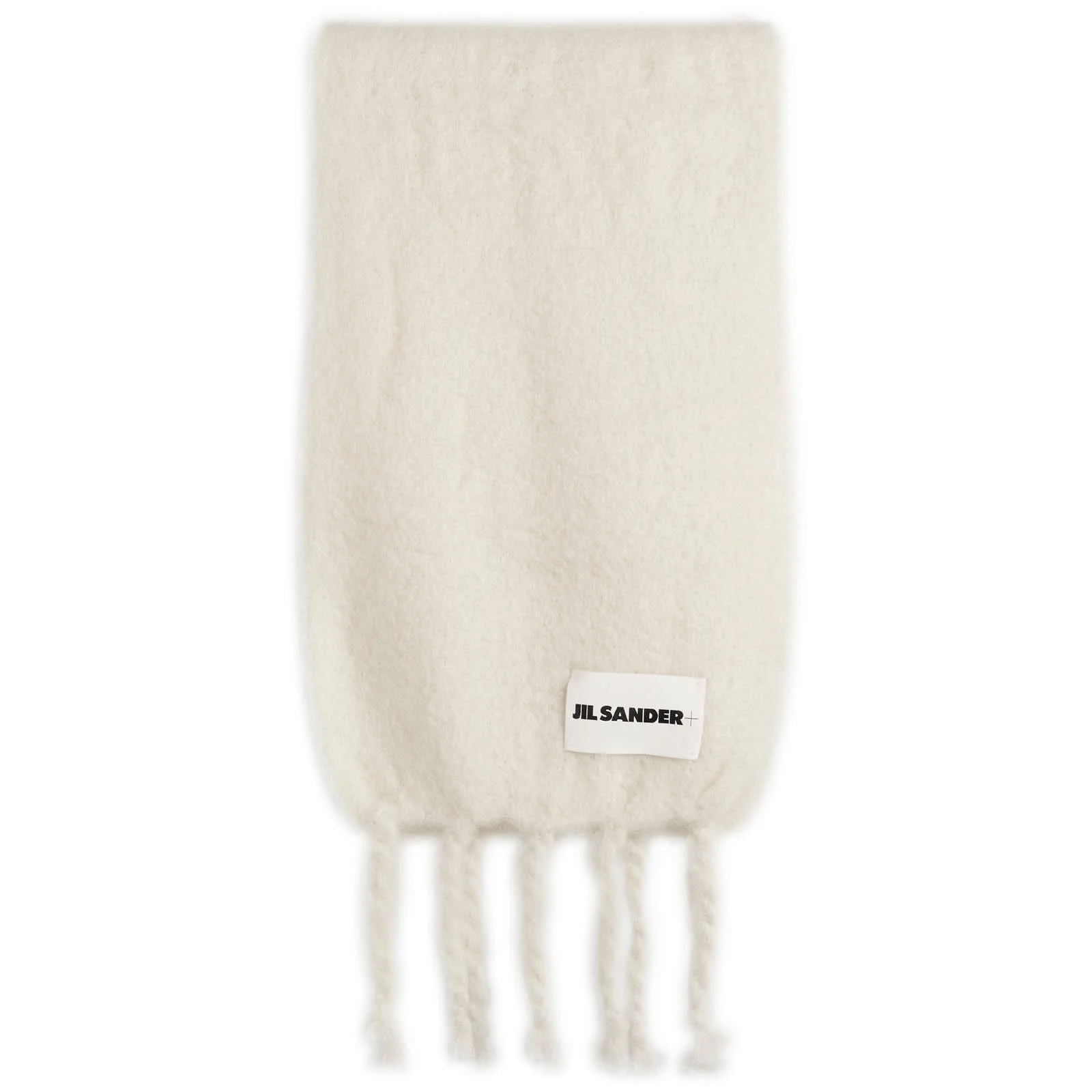 Jil Sander+ Plain Scarf - 1