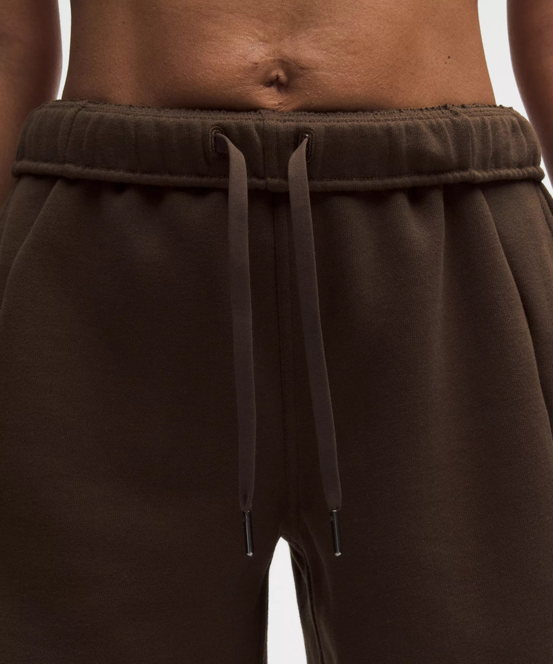 Scuba High-Rise Short 5" 4