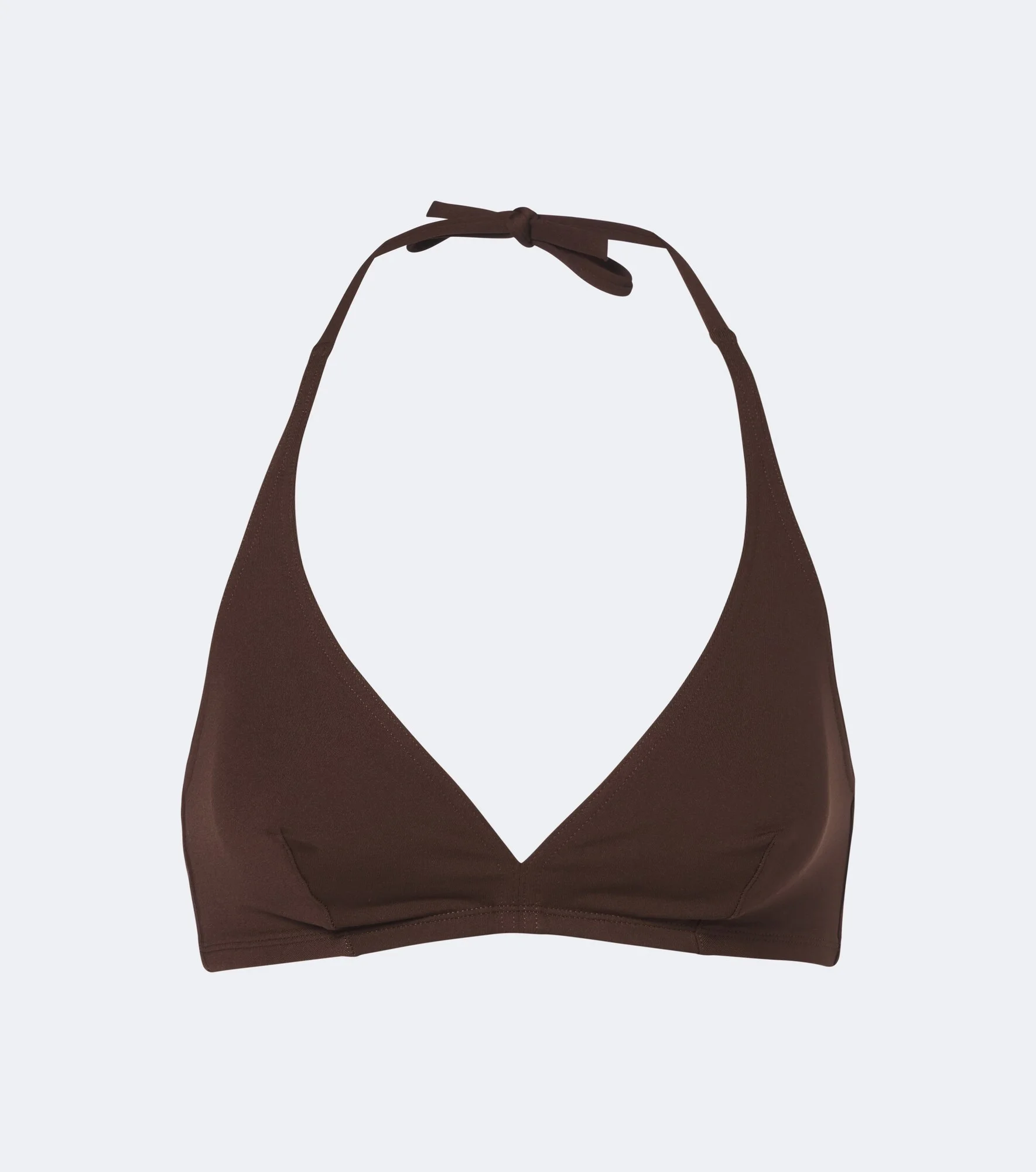 Gang triangle bikini top - 1