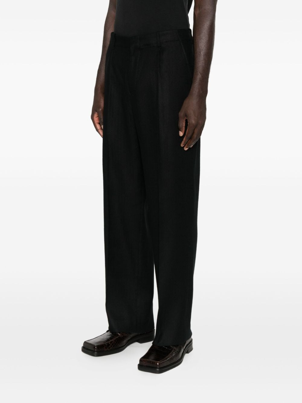 Borrowed trousers - 3