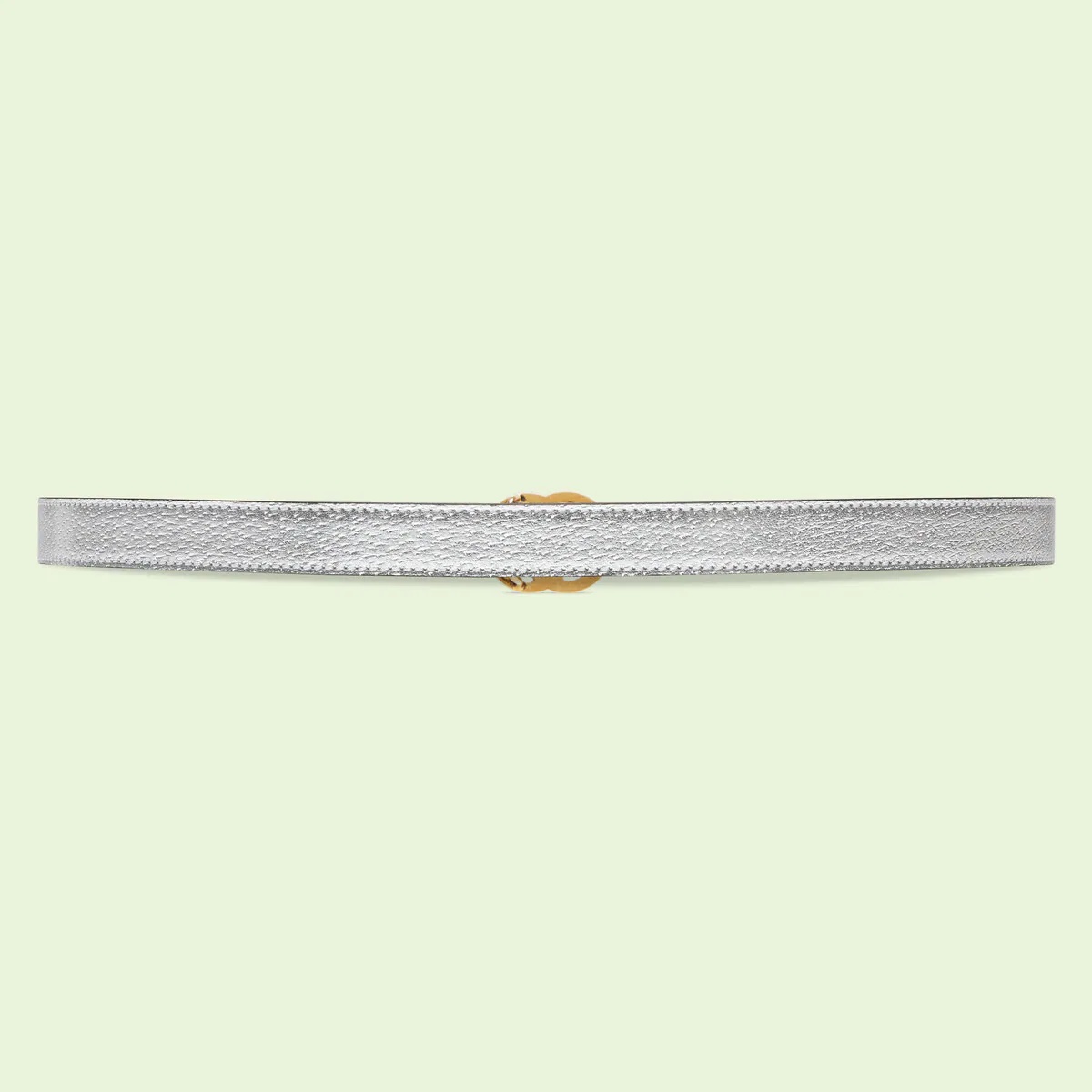GG Marmont thin belt - 4