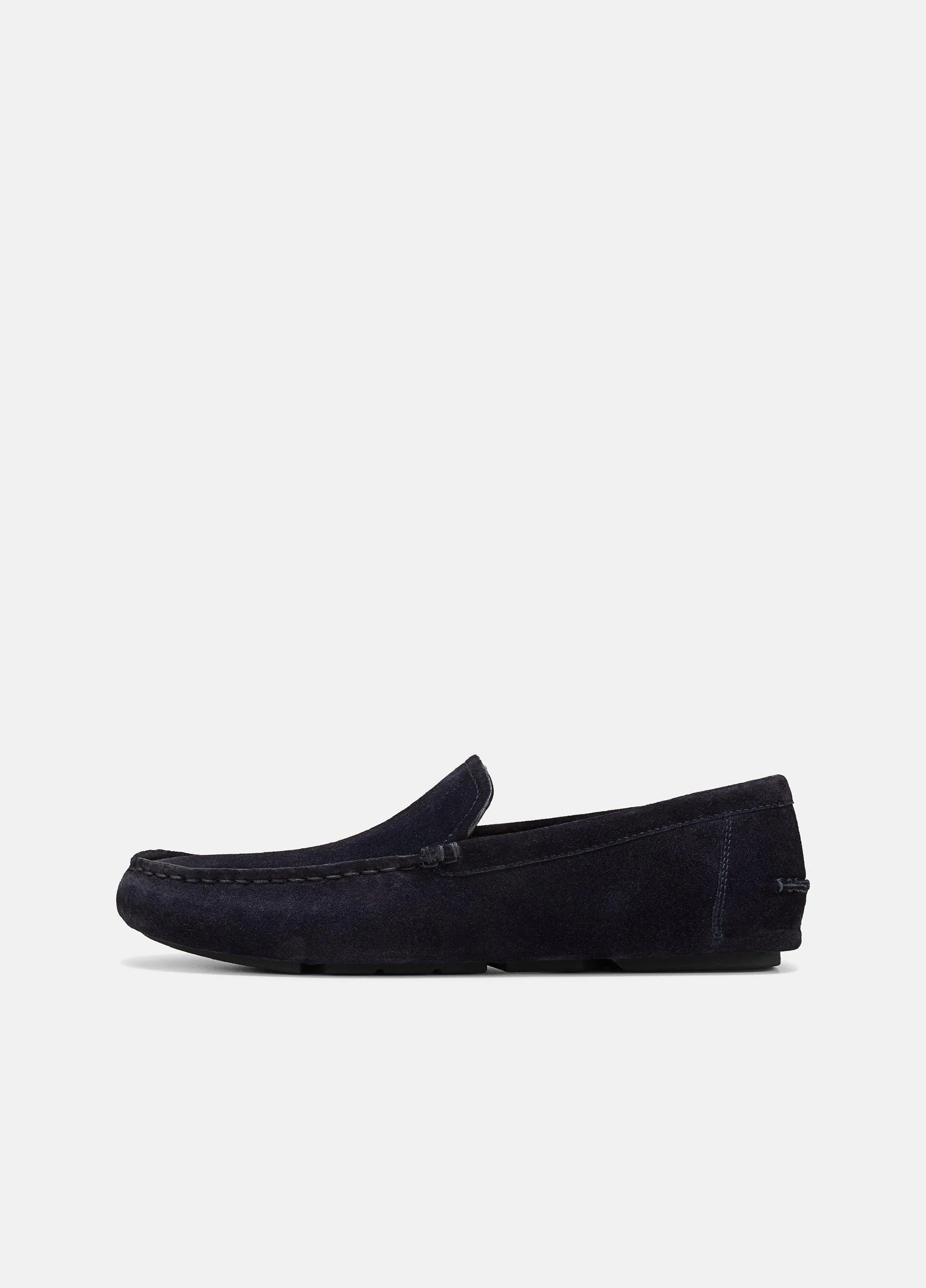 Cayle Suede Loafer - 1