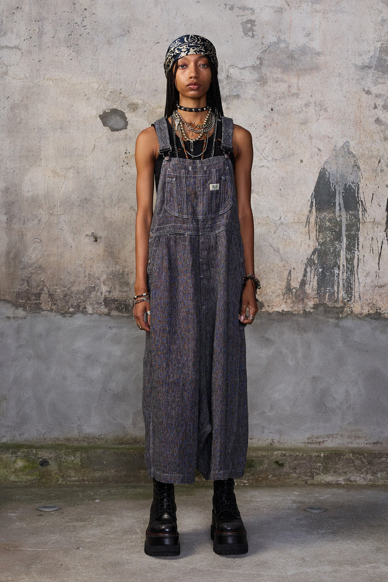 JUMBO OVERALL 4