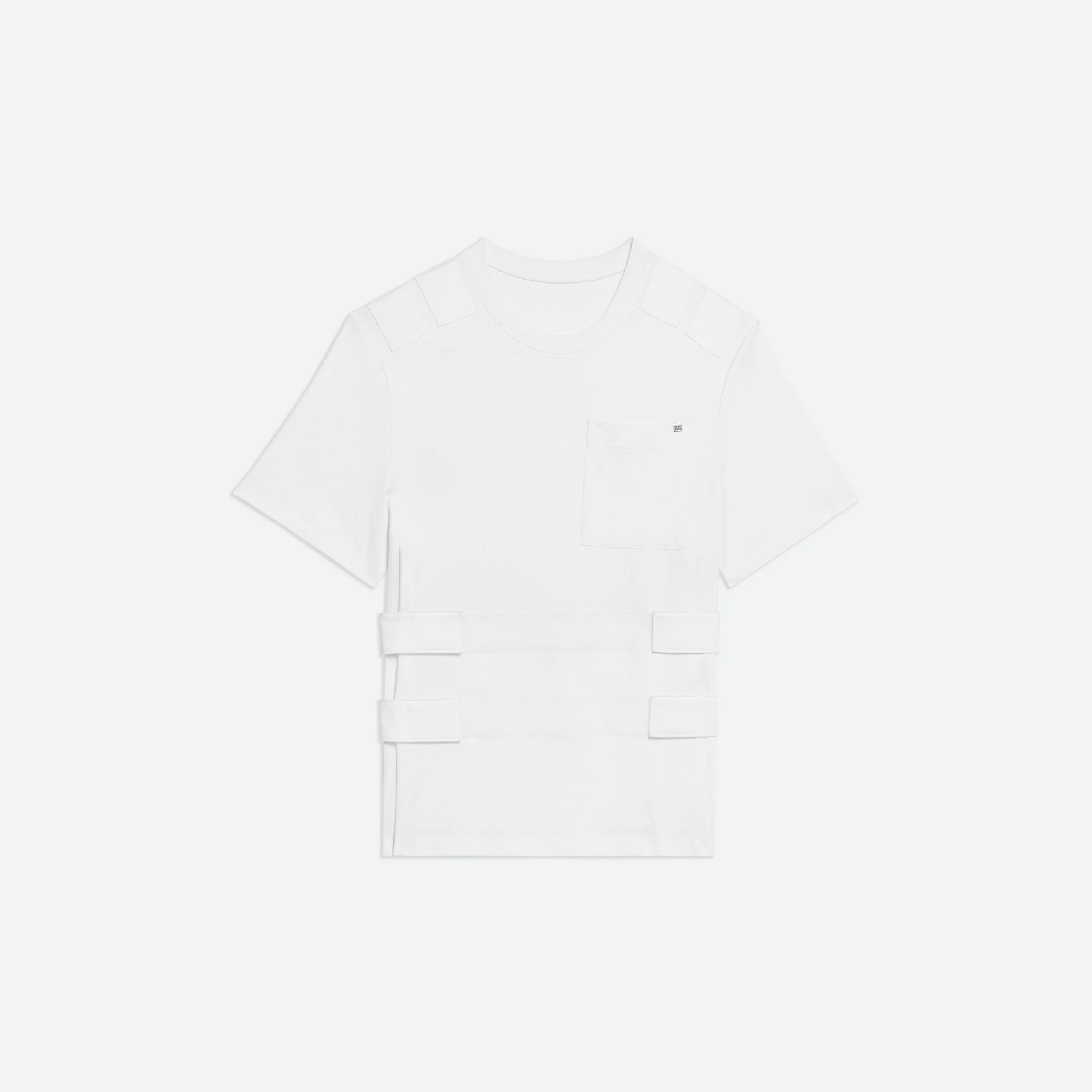 ARMOR TEE - 1