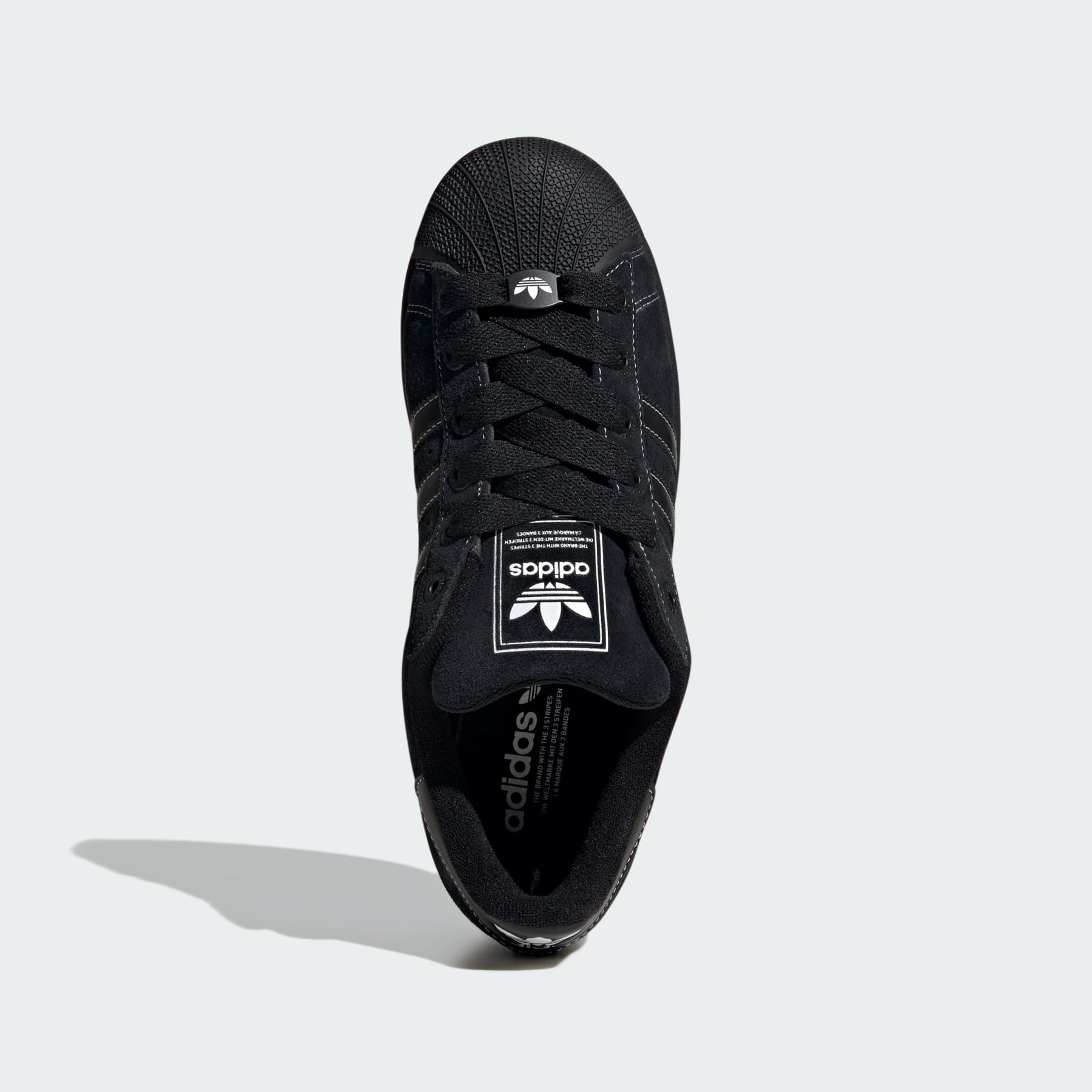 Superstar II Shoes - 3