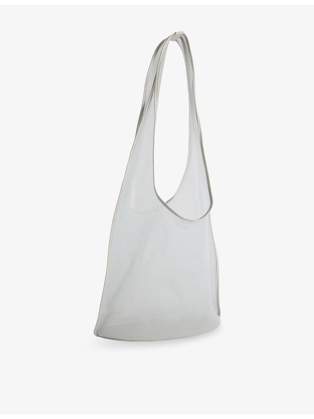 Sacchetto Medium Mesh Shoulder Bag - 4