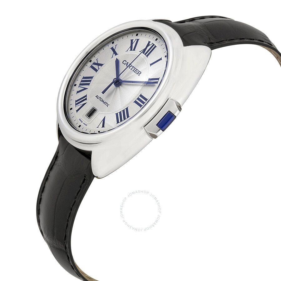 Cartier Cle de Cartier Automatic Men's Watch WSCL0018 - 2