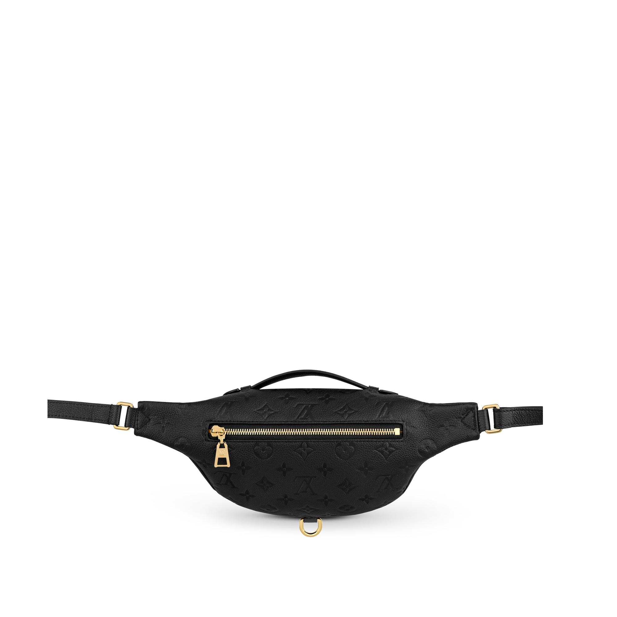 Monogram Empreinte Bumbag - 7