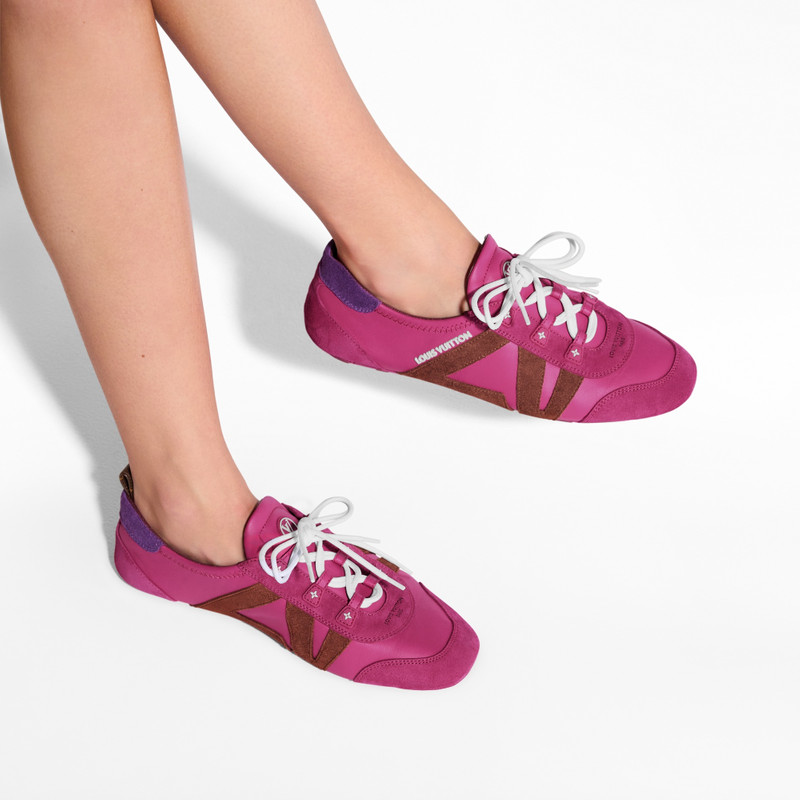 LV Sneakerina 7