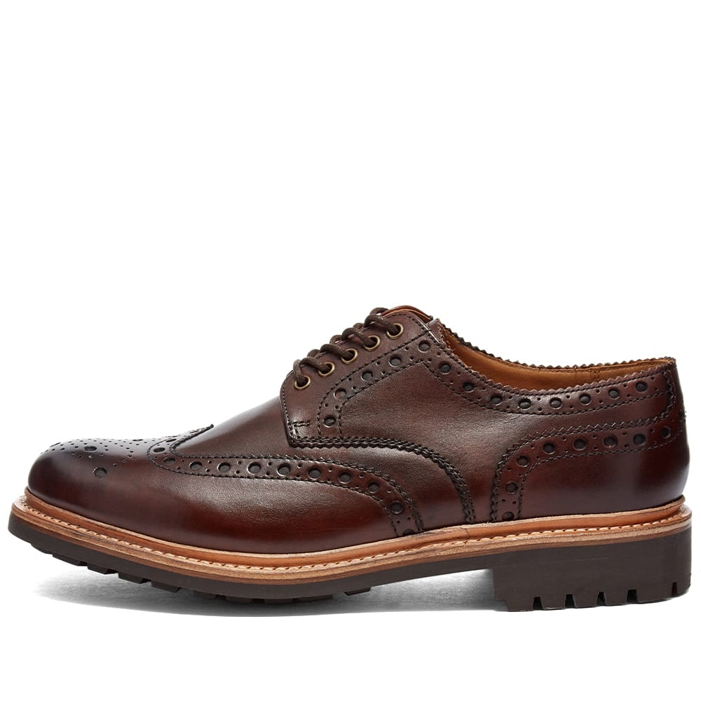 Grenson Archie C Brogue - 2