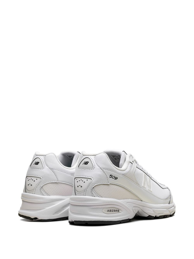 x Comme des Garçons Homme Plus 509 sneakers 3