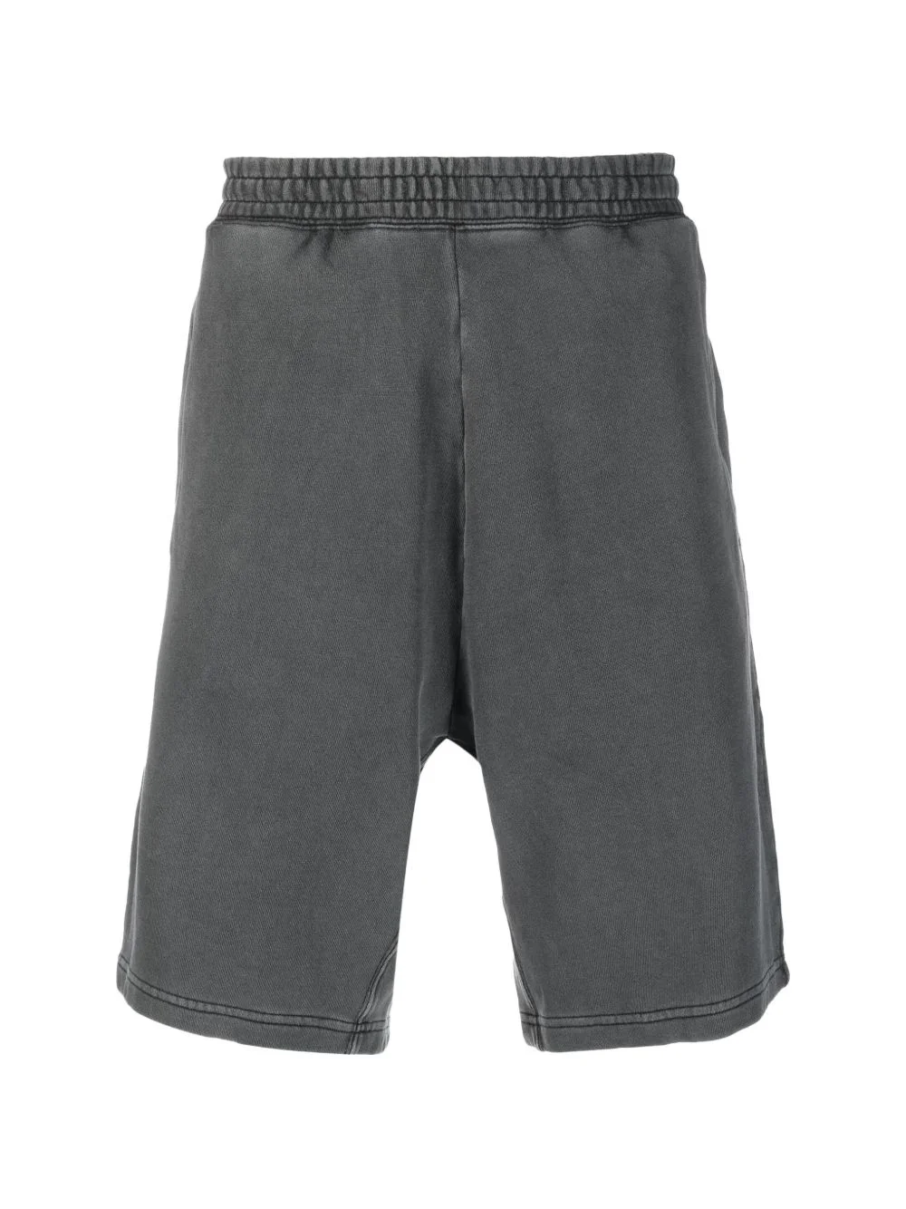 Nelson patch-pocket shorts - 1