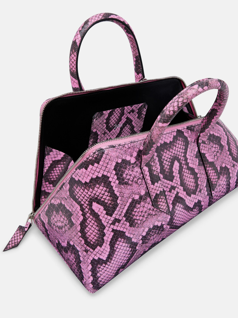 ''24H'' GERANIUM TOP HANDLE 3