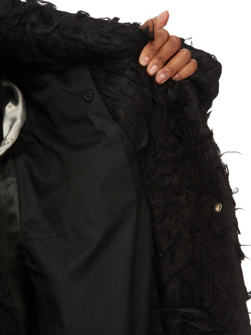 Rick Owens KNITS outlook