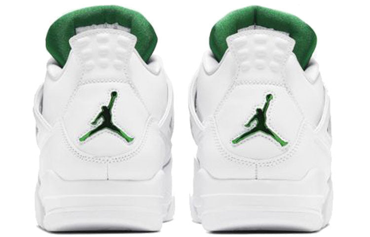 Air Jordan 4 Retro 'Green Metallic' CT8527-113 - 5