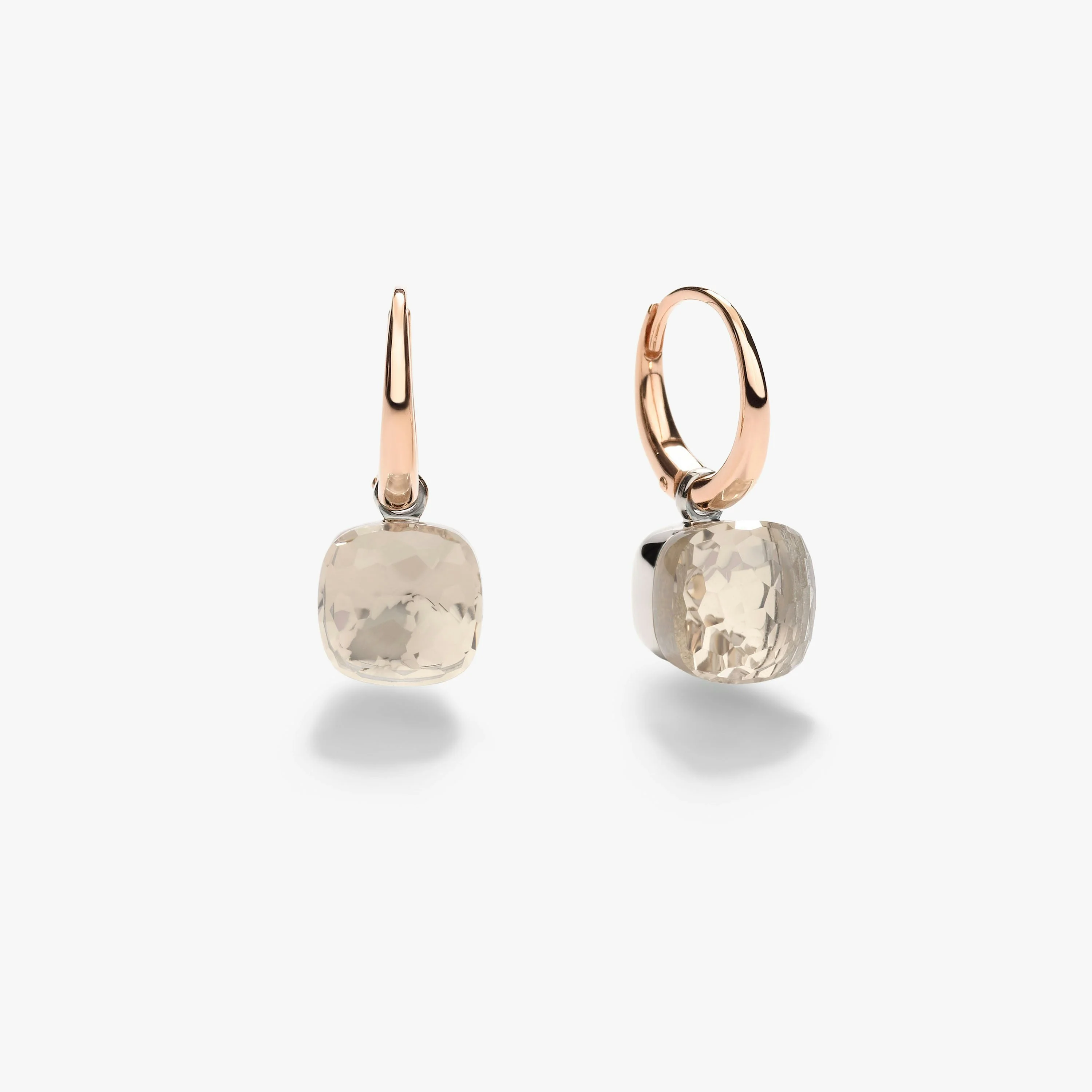 Nudo Petit Earrings - 1