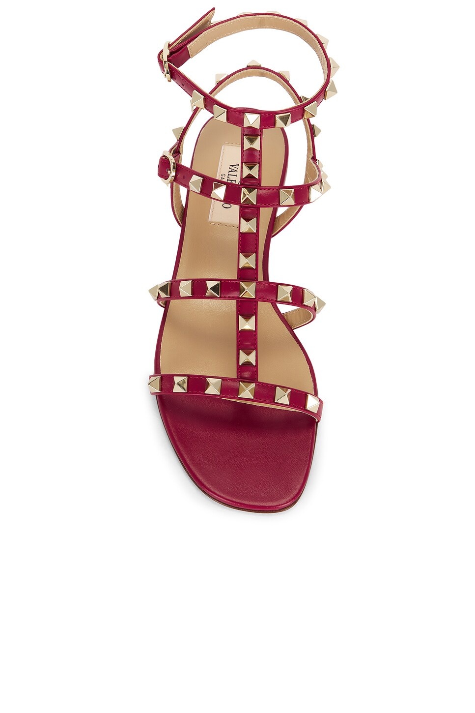 Rockstud Sandal - 4