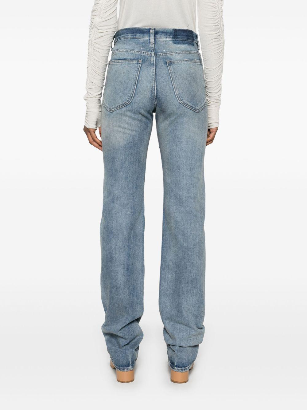 JEANS MAISON MARGIELA - 3