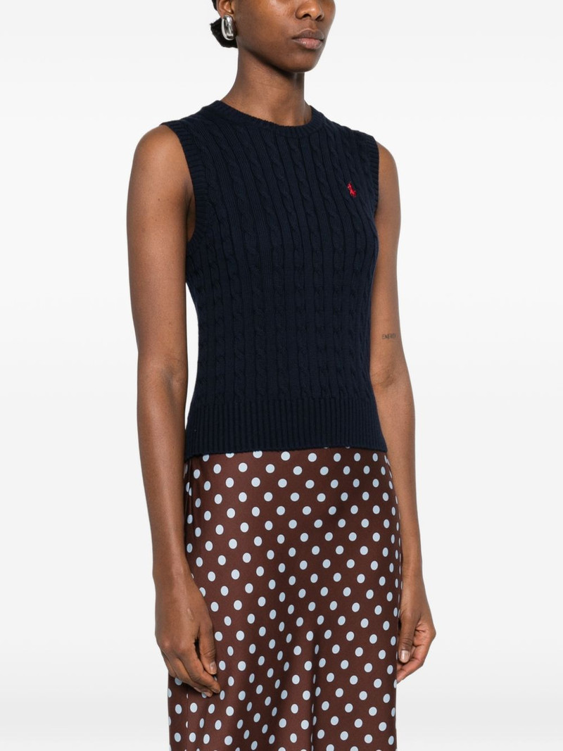 cable knit sweater 3