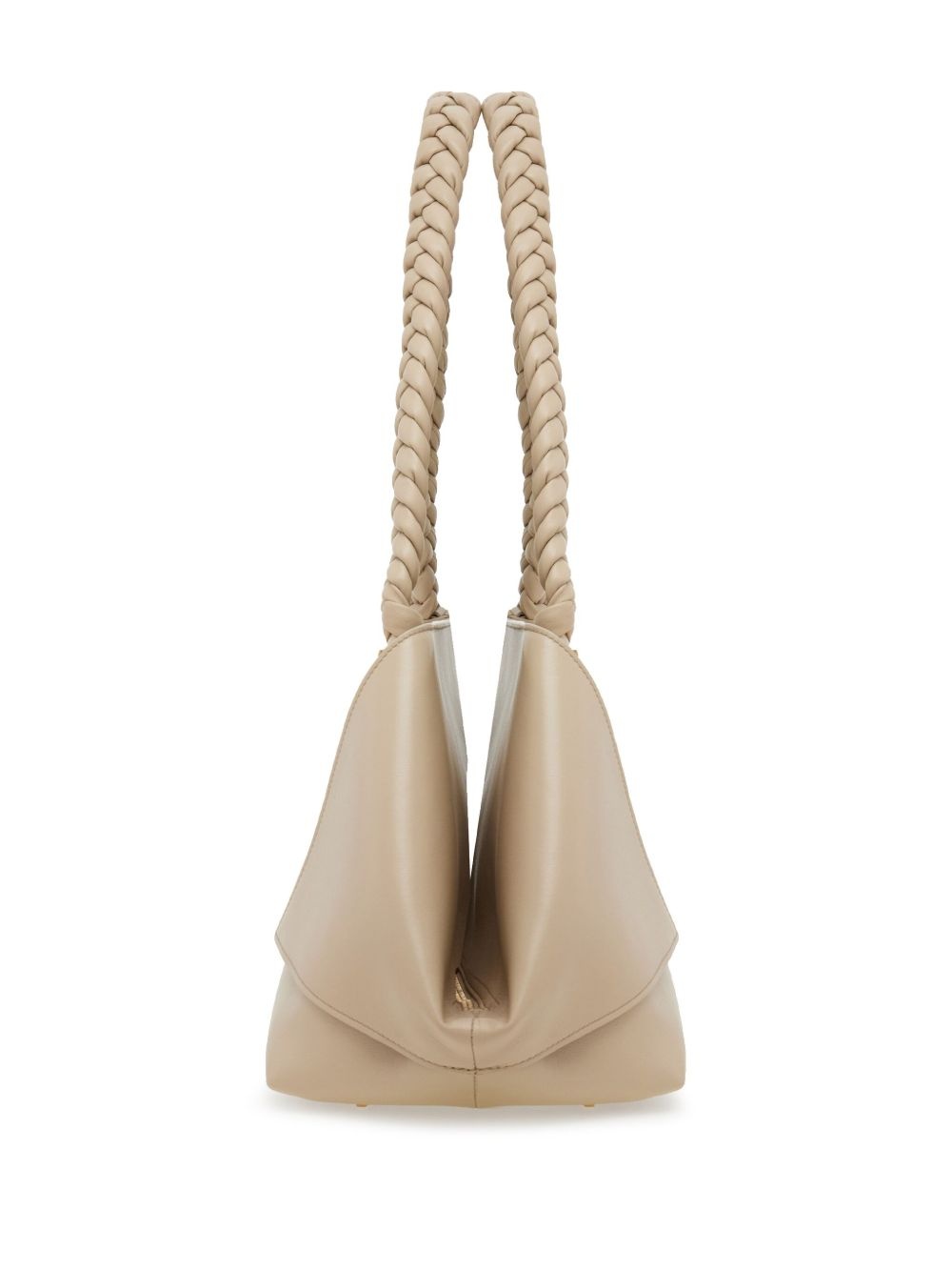 Scarf shoulder bag - 7