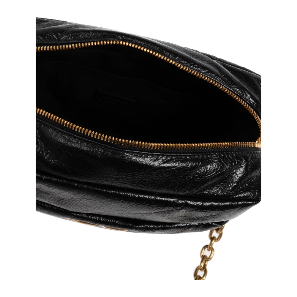 SHOULDER BAG MONACO SMALL - 5
