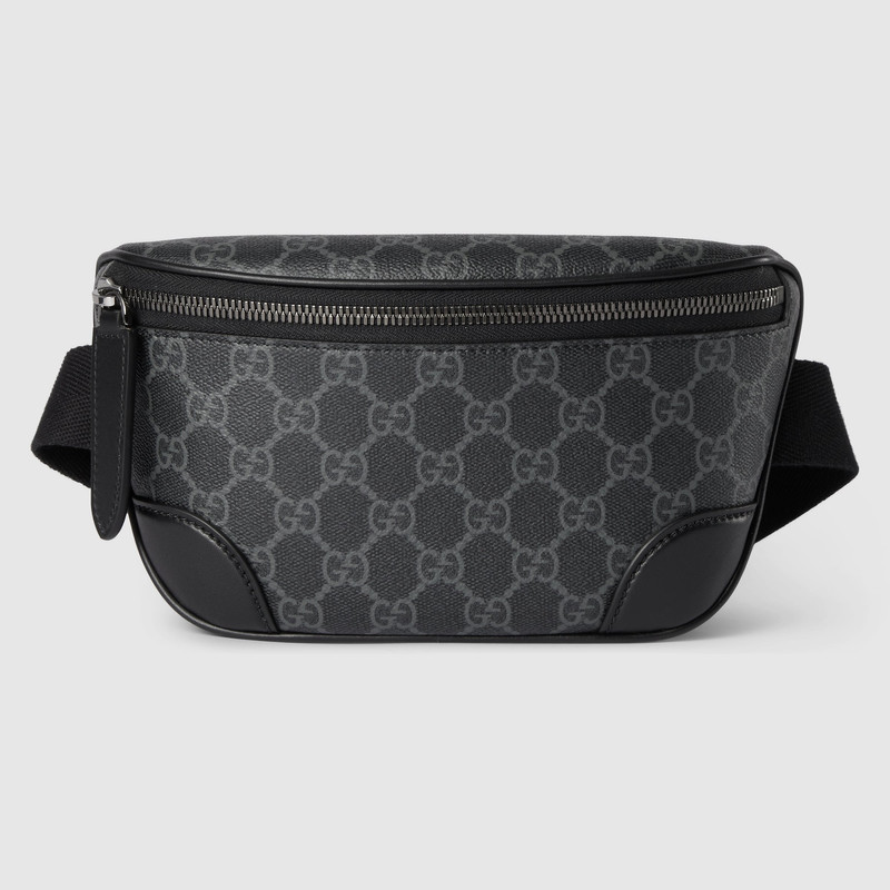 GG Emblem small belt bag 1