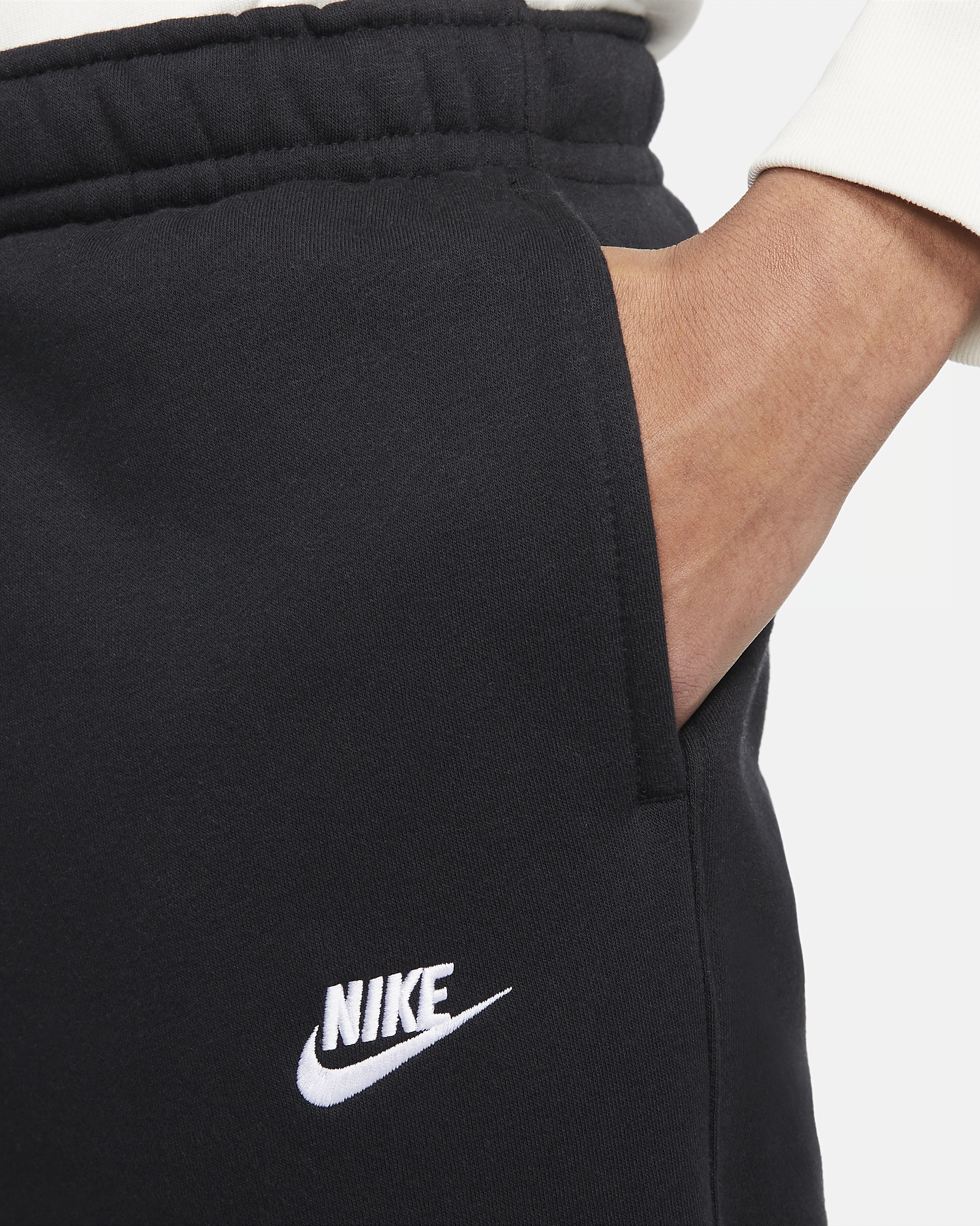 Nike Sportswear Club Fleece Joggers - 3